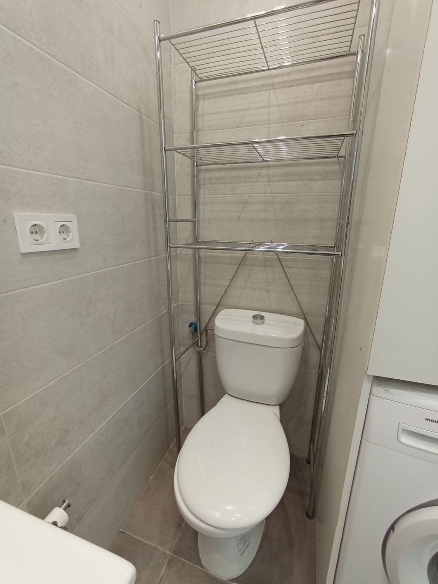 Estudio en calle Músico Vicente Spiteri, 19 - Foto 12