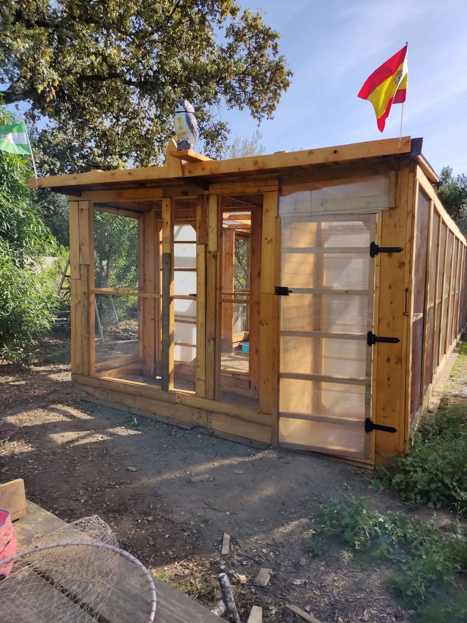 Casa rural en Urbanización Sierra Norte s/n - Foto 22
