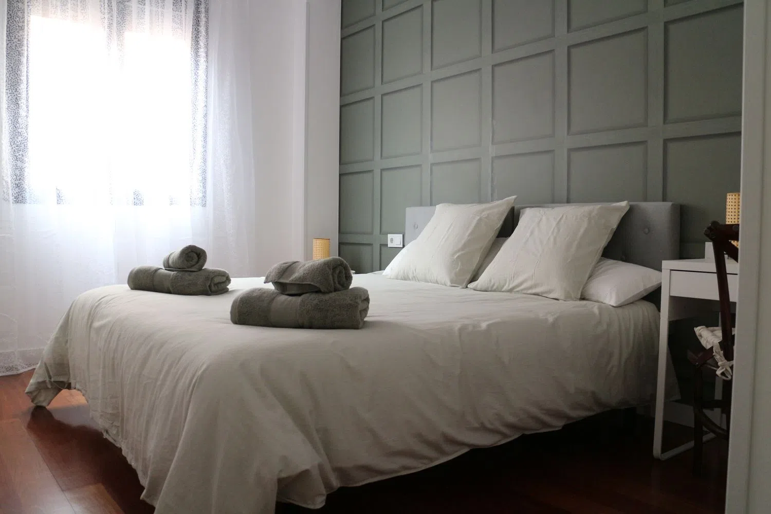 Piso en calle Abad Nájera, 5 - Foto 24