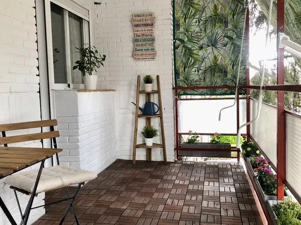 Piso en Barrio Lucero