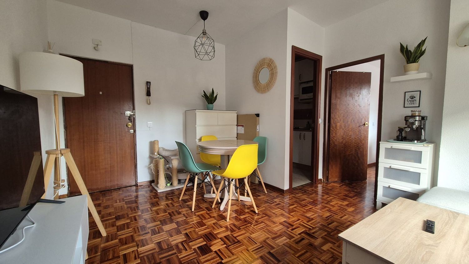Piso en Travesía César González Ruano, 9, San Pascual - Foto 10