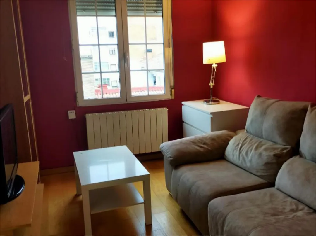 Ático en  Calle del Padre Manjón 12 - Foto 3