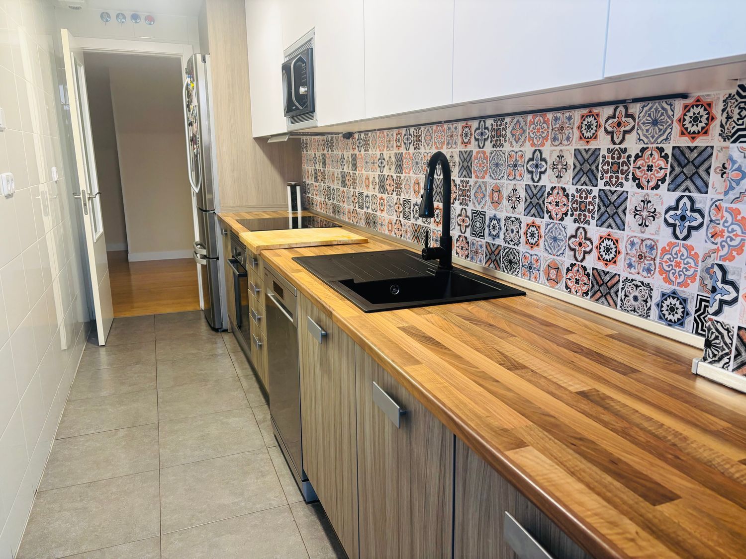 Piso en venta en Calle Ginebra, 20 - Foto 12