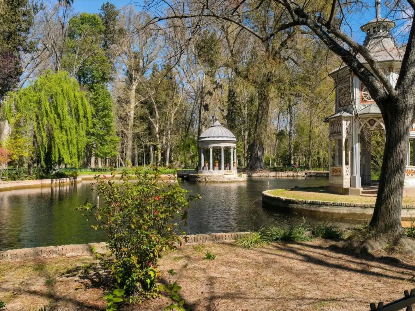 Piso en  Calle de la Fuente de la Reina 1 - Foto 36