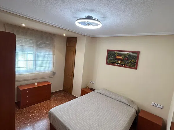 Piso en calle d'Eivissa, 26