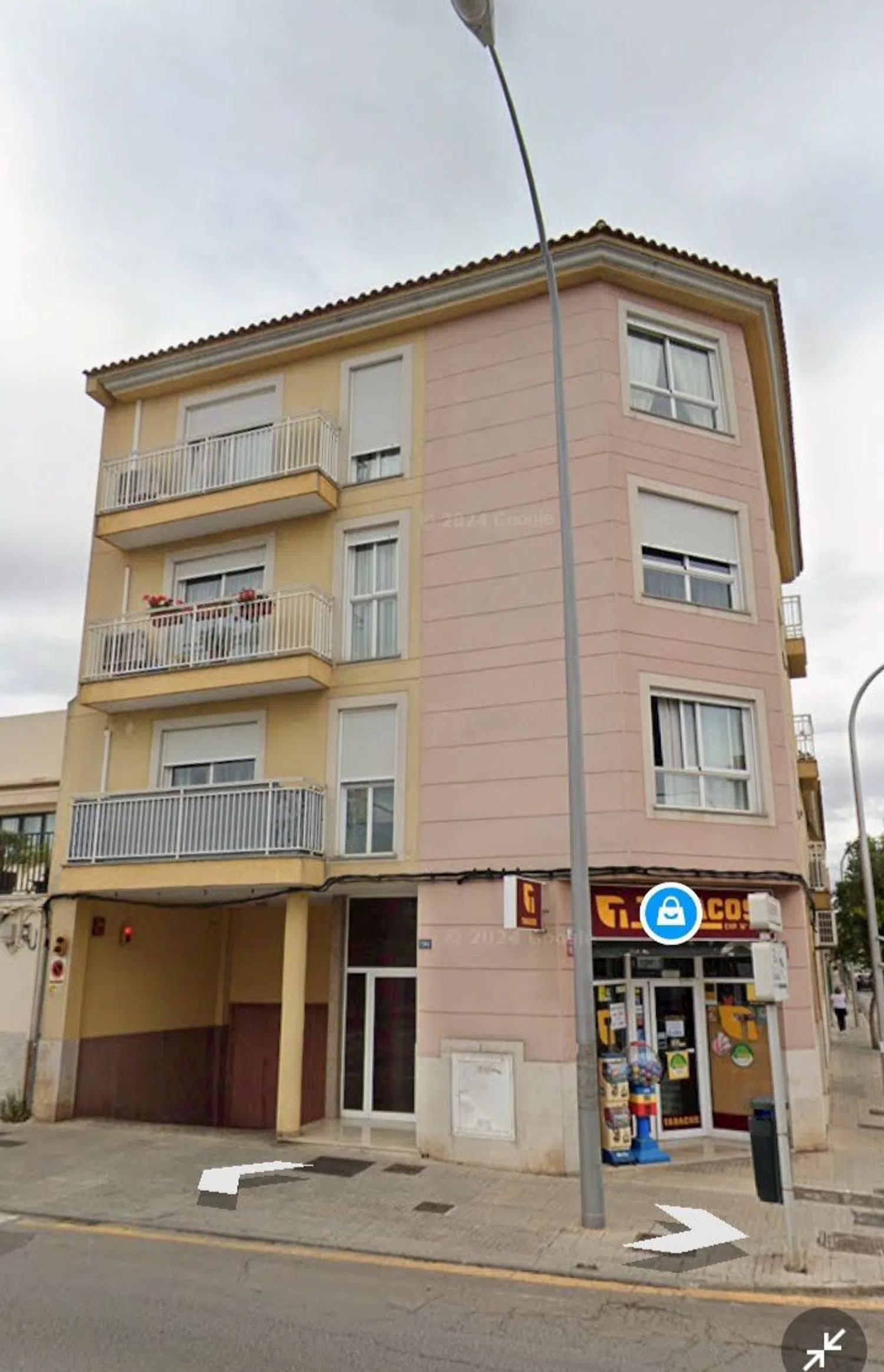 Piso en aragon, 290 - Foto 1