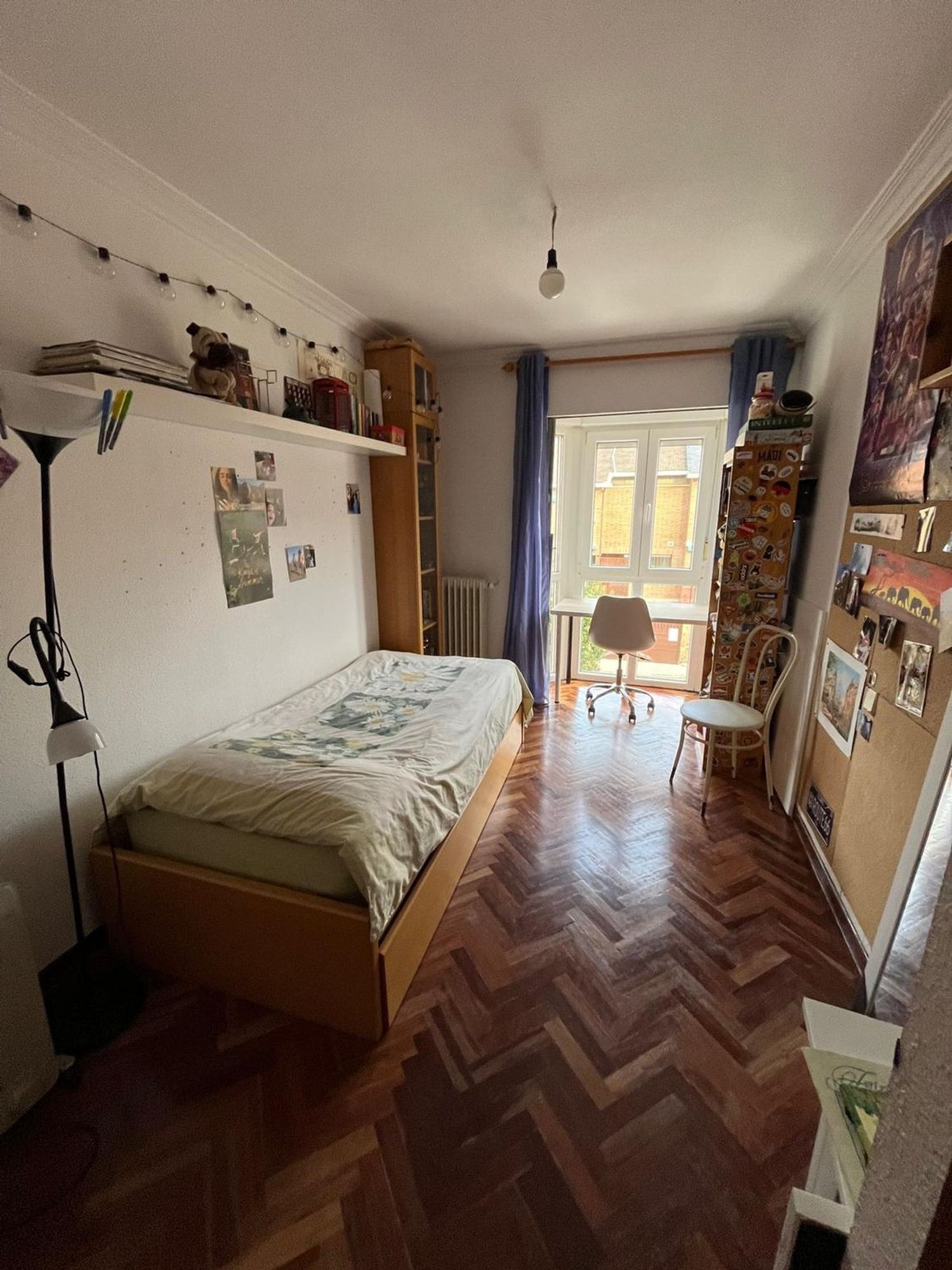 Chalet adosado en calle de la Peña Pintada, 47 a - Foto 15