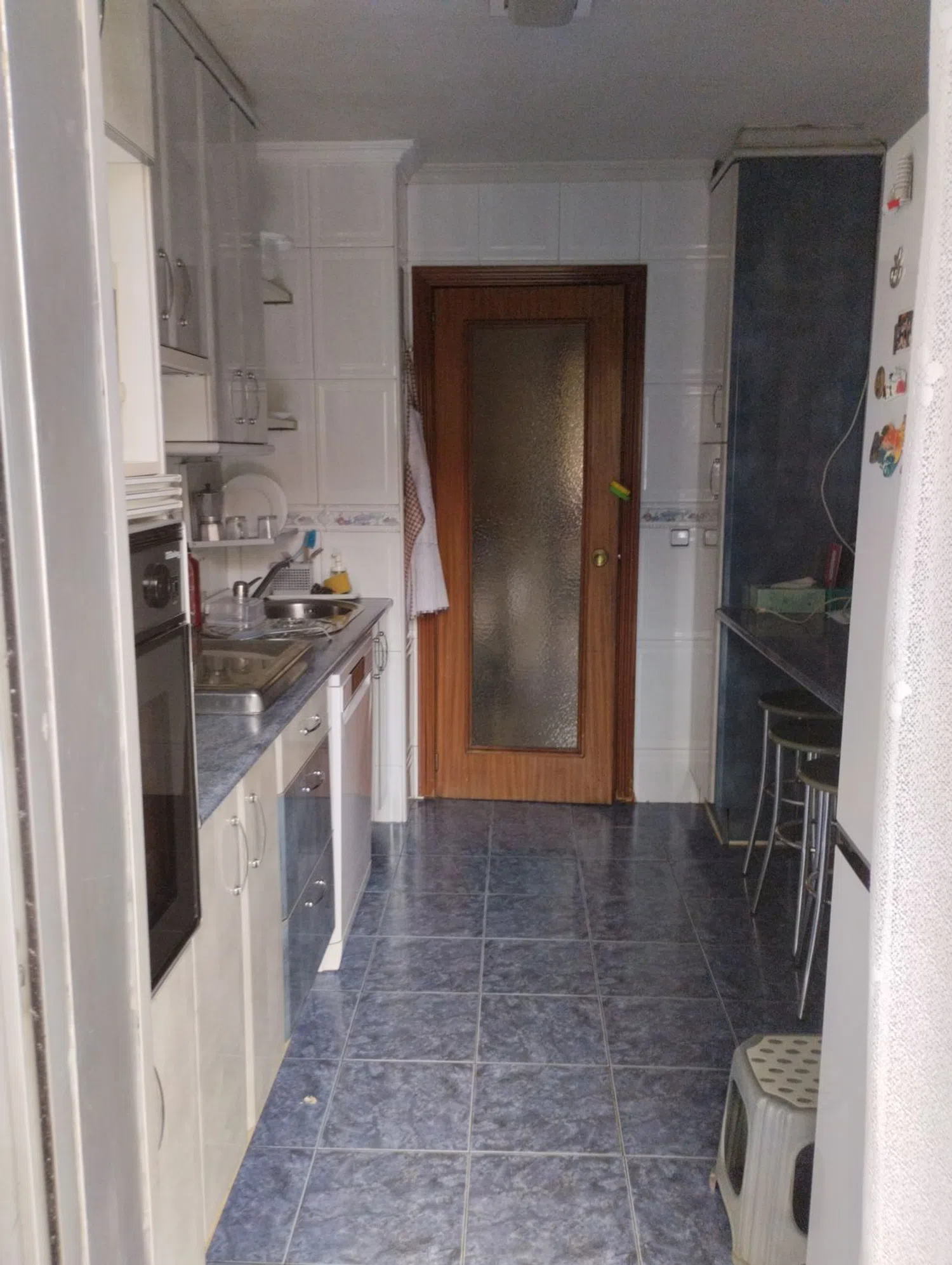 Piso en calle Sierra de Tornavacas, 6 - Foto 4