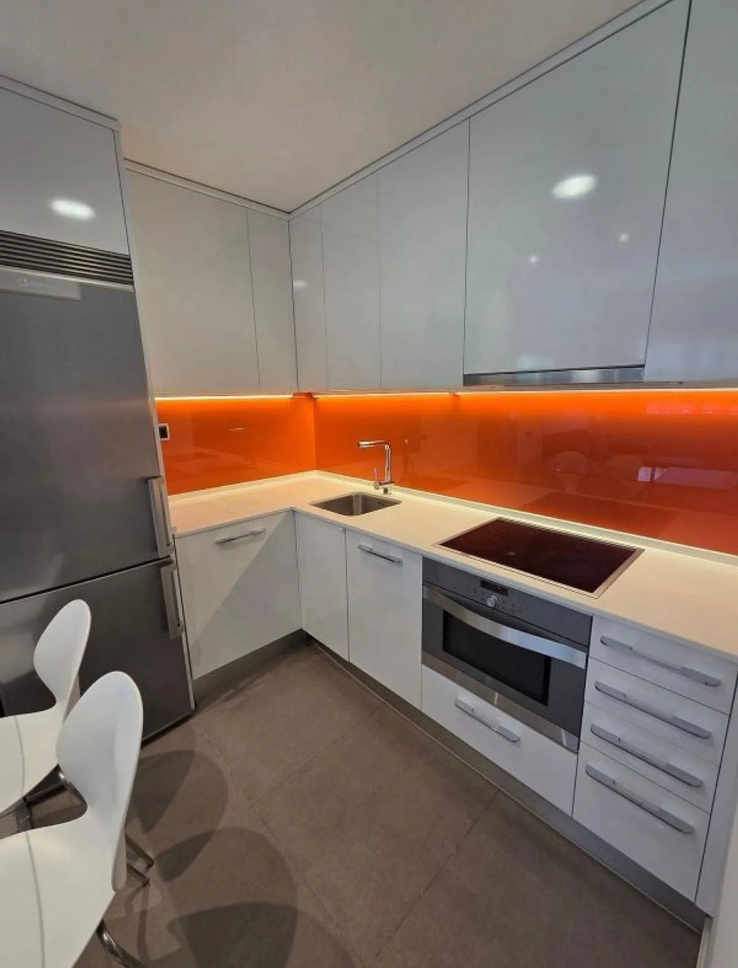 Piso en calle del Profesor Waksman, 10 - Foto 5