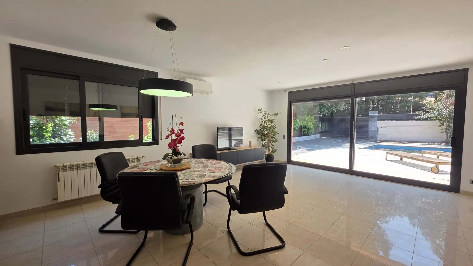 Chalet en Sant Cugat del Vallès - Foto 10