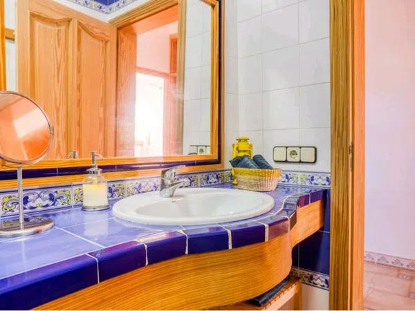 Chalet pareado en Calle del Lluç, 100, S'Illot-Cala Morlanda, S'Illot-Cala Morlanda - Foto 16