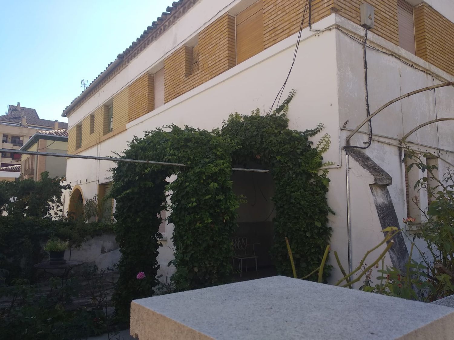 Chalet adosado en Calle Antonio Machado, 6 - Foto 3