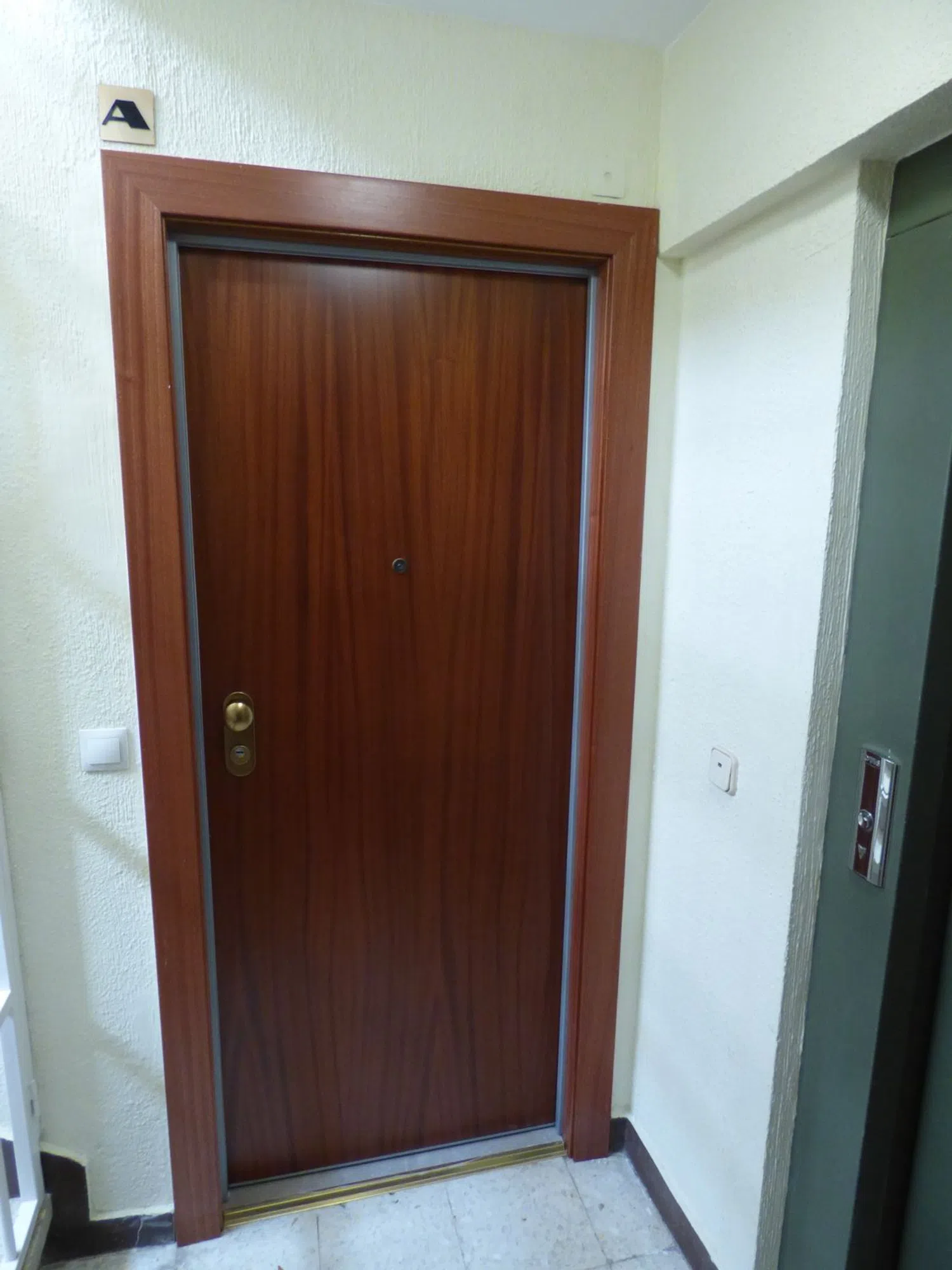 Ático en calle de Santa Teresa, 4 - Foto 2