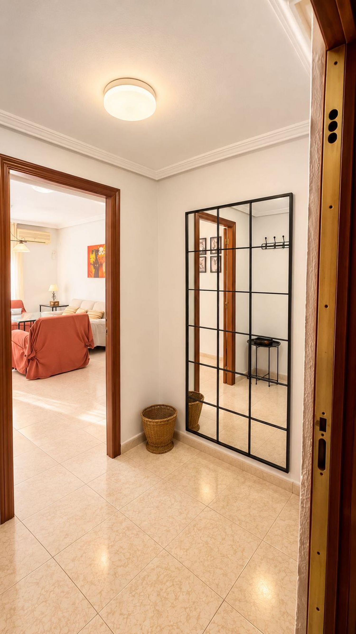 Piso en Calle San Antonio de Padua, 5, Casco Histórico - Ollerías - Marrubial - Foto 2