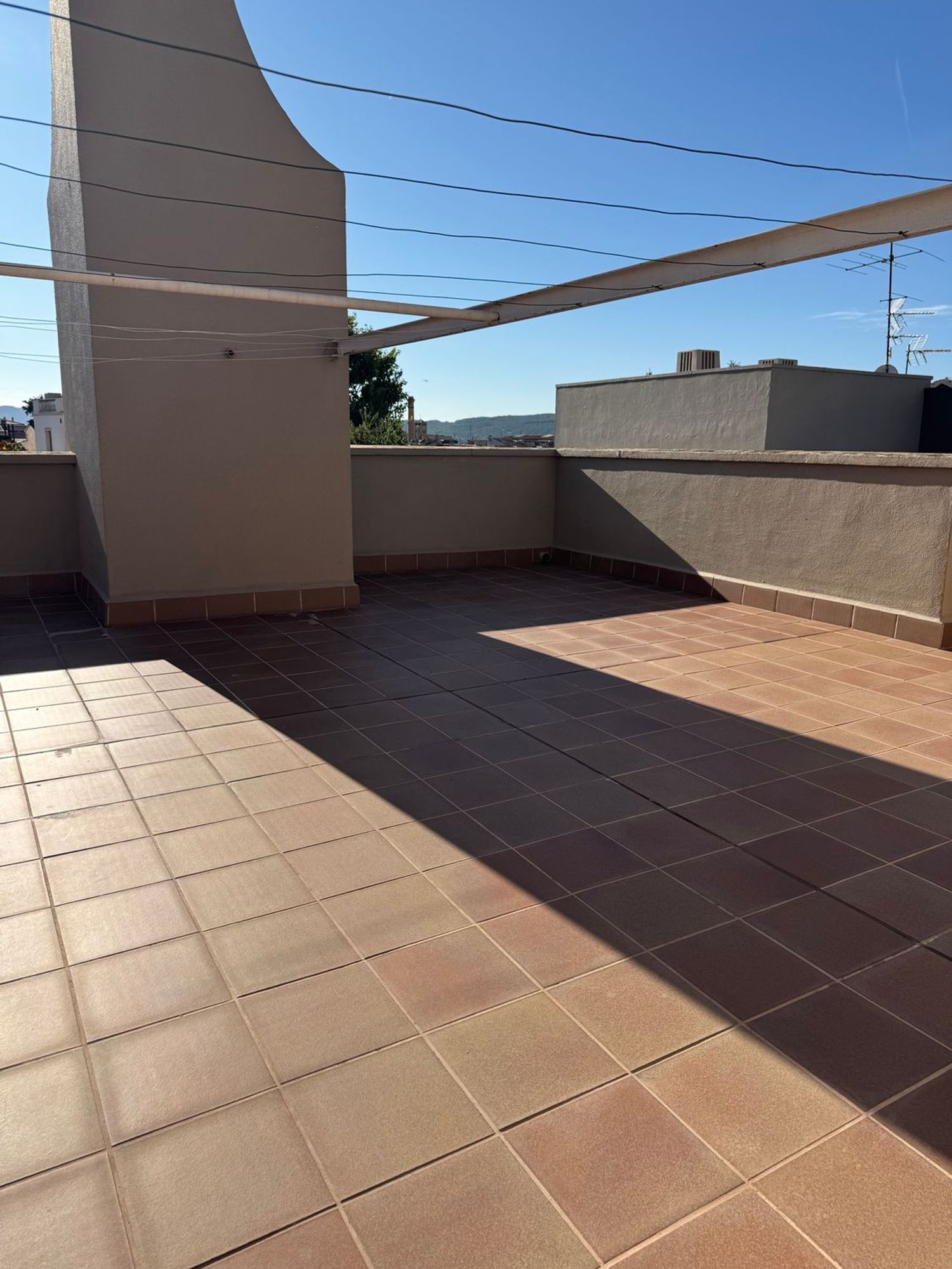 Ático en Calle de J. Martí i Franquesa, 28, Centre, Centre - Foto 22