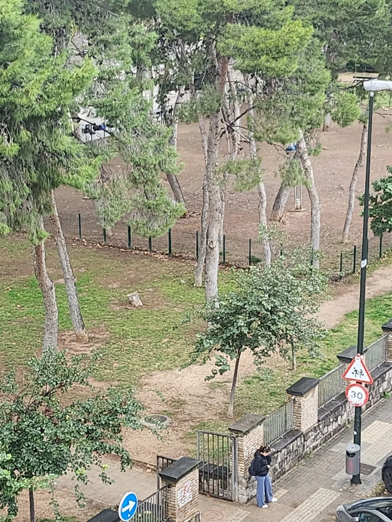 Piso en calle de Menéndez Pelayo, 10 - Foto 15