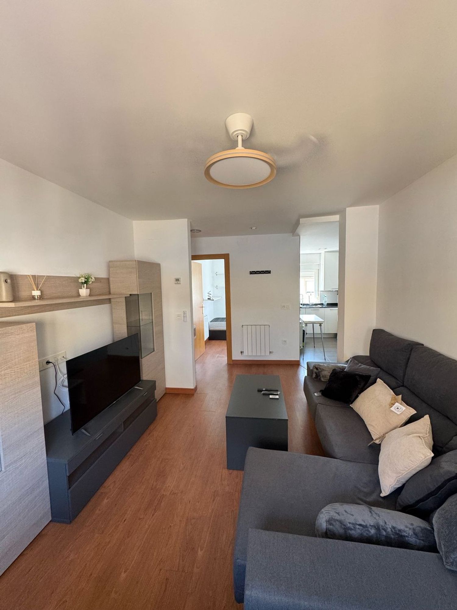 Piso en calle Comercio, 10 - Foto 33