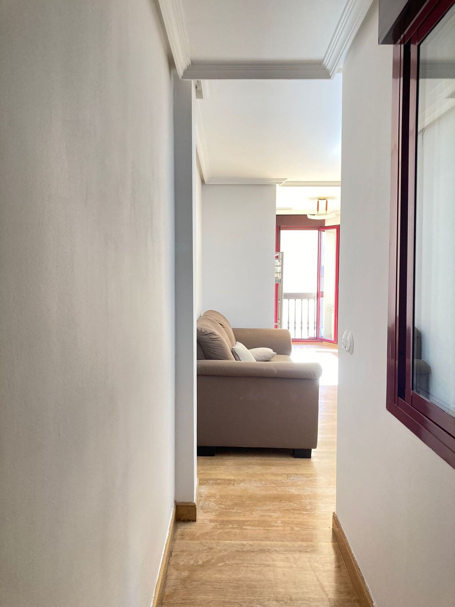 Piso en calle Francos Rodríguez, 94 - Foto 14