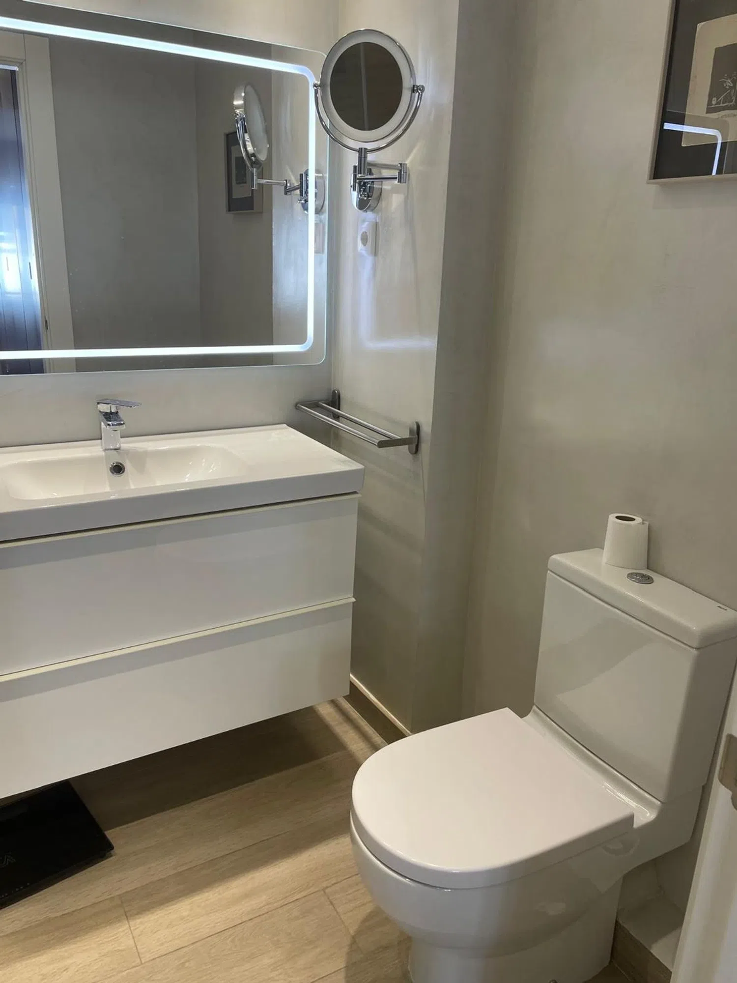 Estudio en calle de Meléndez Valdés, 5 - Foto 13