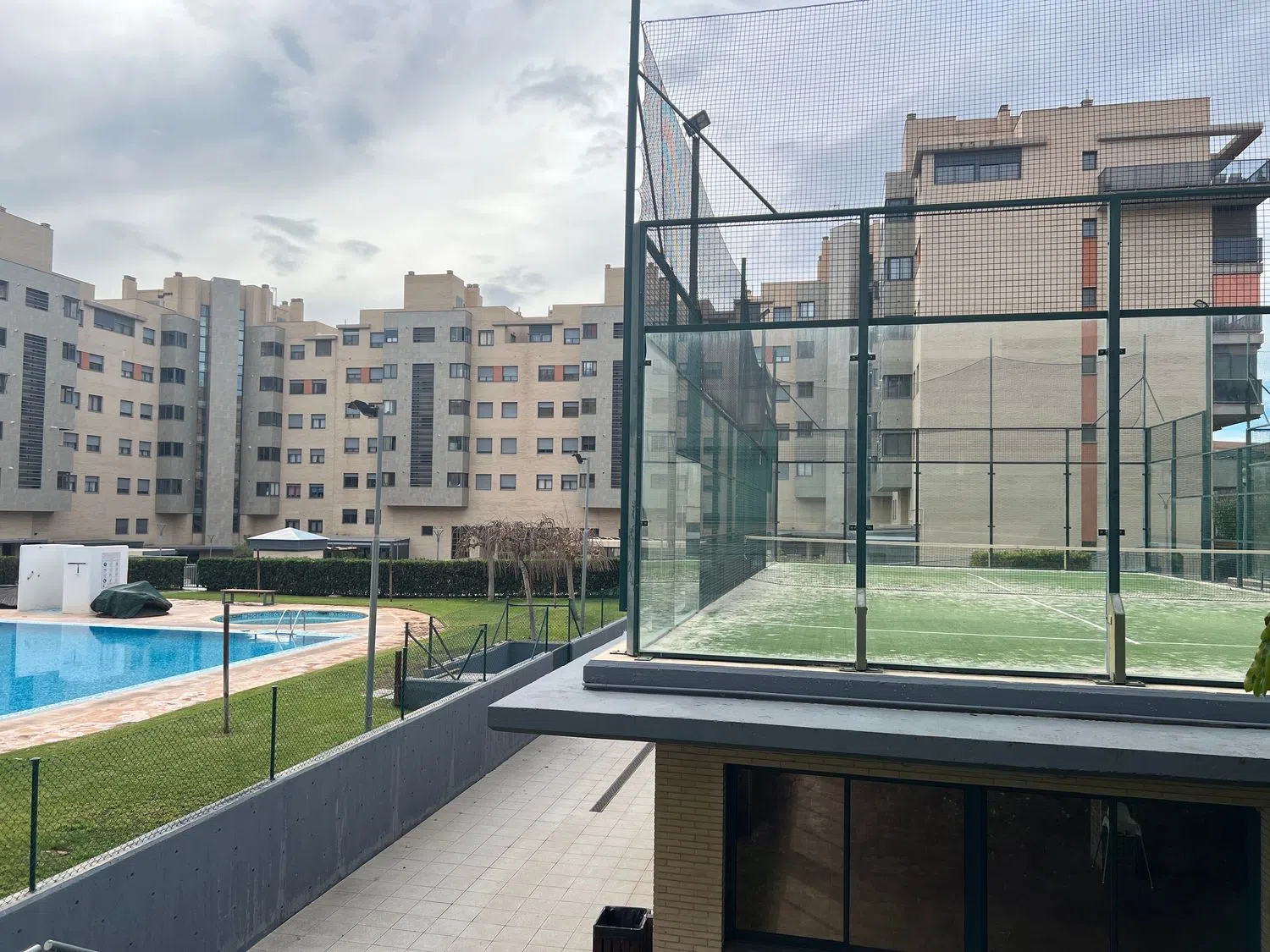 Piso en avenida Deportista Isabel Fernández, 17 - Foto 8