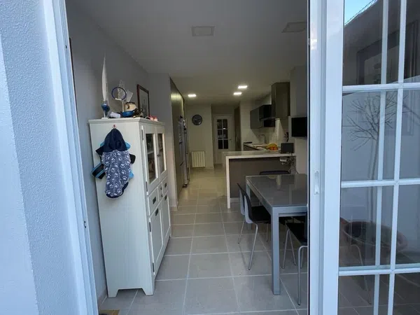 Chalet adosado en Urbanización Villas de Rocafort, 13 - Foto 8