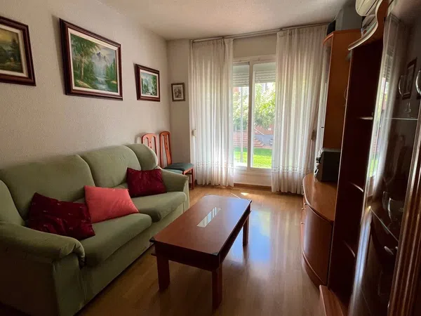 Piso en Calle Camilo José Cela, 1, Prado de Santo Domingo - Foto 13