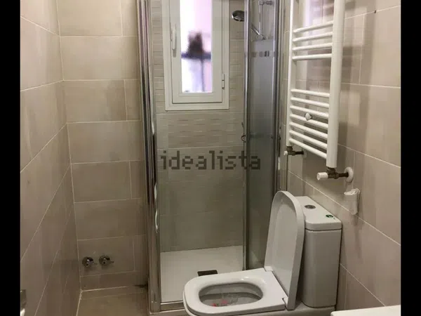 Piso en calle Mendívil, 37