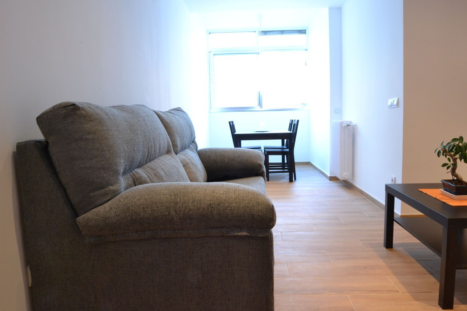 Piso en ronda de Valencia, 8 - Foto 1