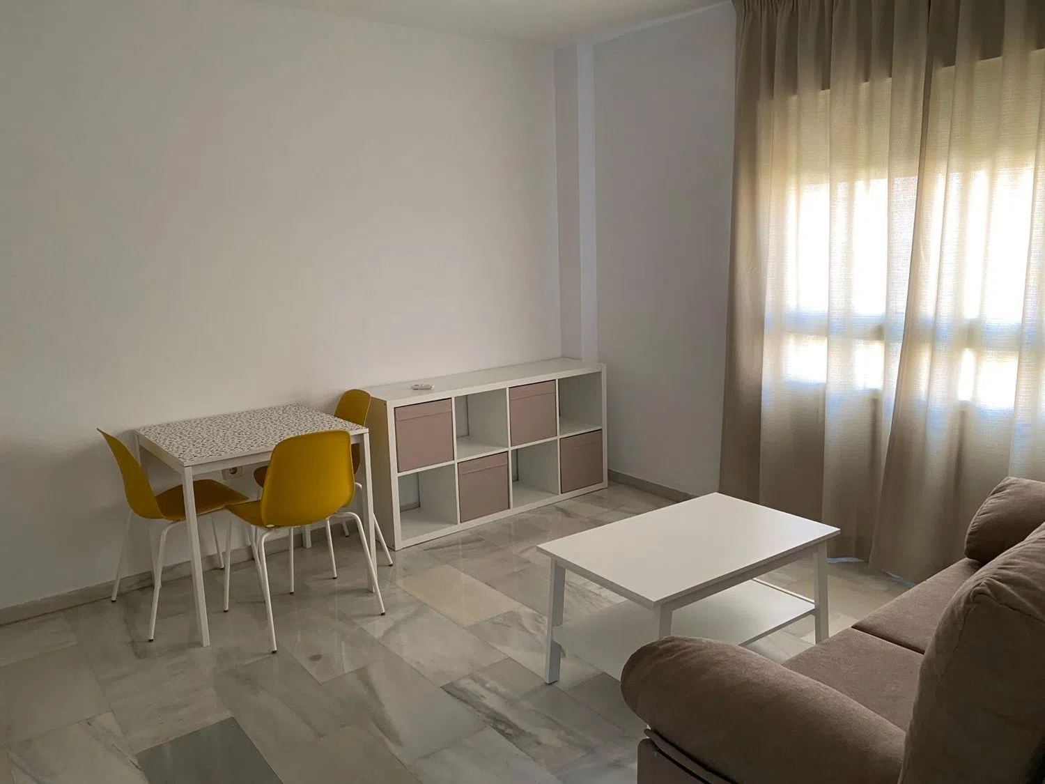 Piso en calle Juan Villarrazo, 7 - Foto 1