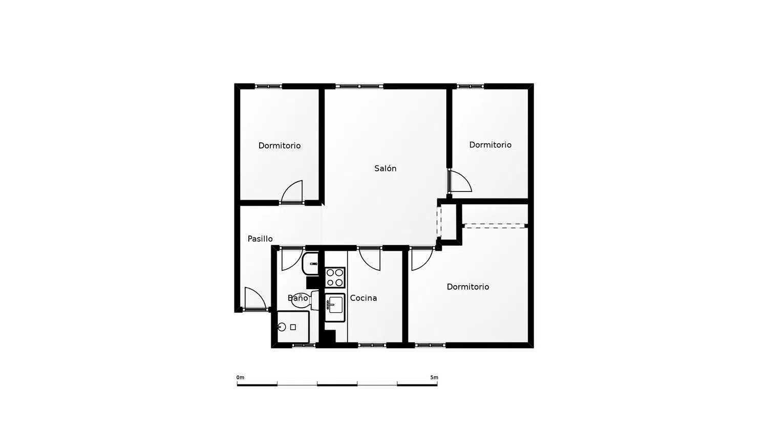 Piso - Foto 28
