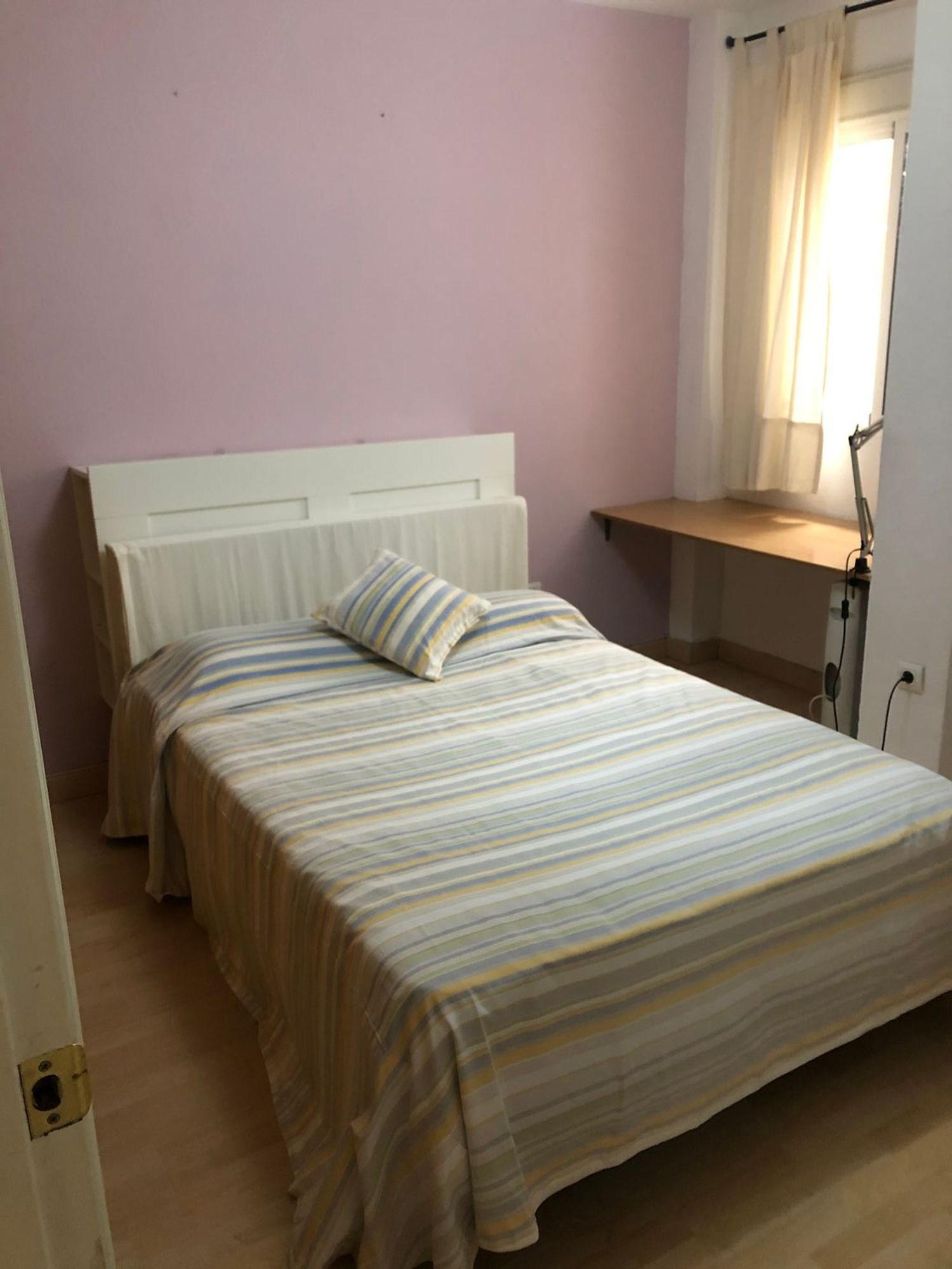 Estudio en Calle Trovador, 4, Buhaira - Huerta del Rey - Foto 3