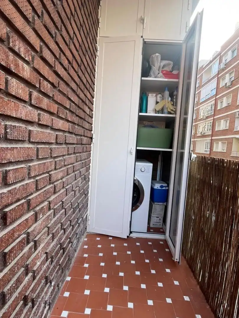 Piso en  Calle Fernando Poo 25 - Foto 41