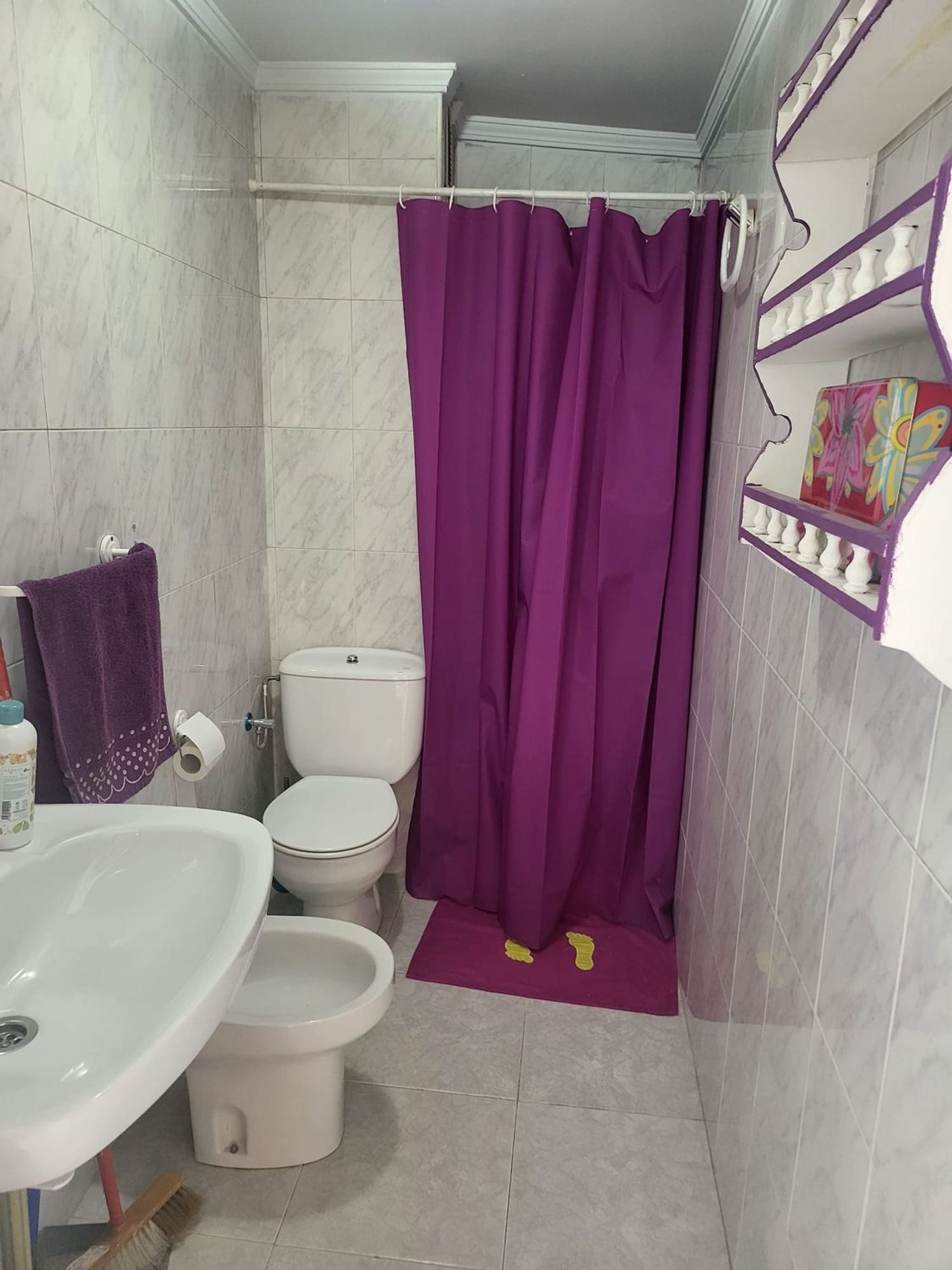 Loft en Calle Ponte Caldelas, 2 - Foto 16