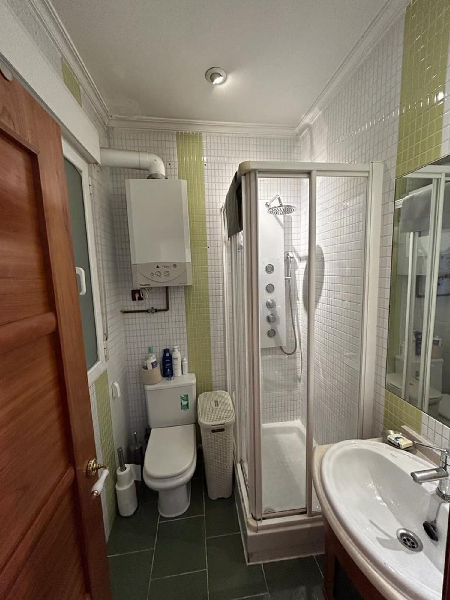 Piso en calle Bravo Murillo, 316 - Foto 5