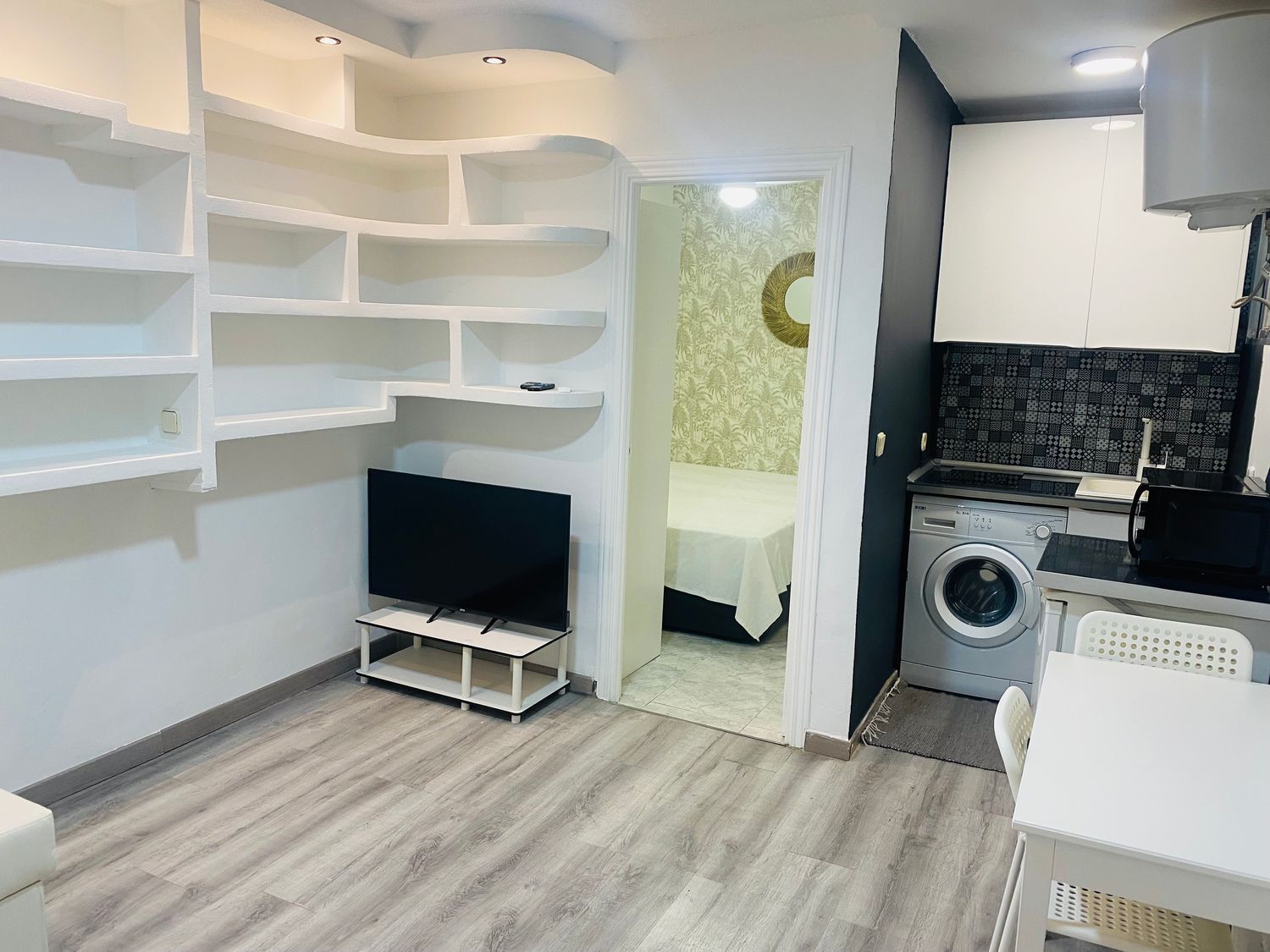 Piso en calle del Espíritu Santo, 20 - Foto 2