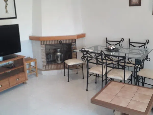 Chalet adosado en Partida a Barranquets, Carrer 01, 5 - Foto 5