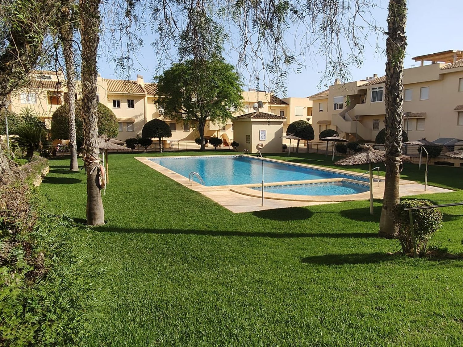 Dúplex en Carretera del Port, 1, Platja Vila Joiosa, Platja Vila Joiosa - Foto 10