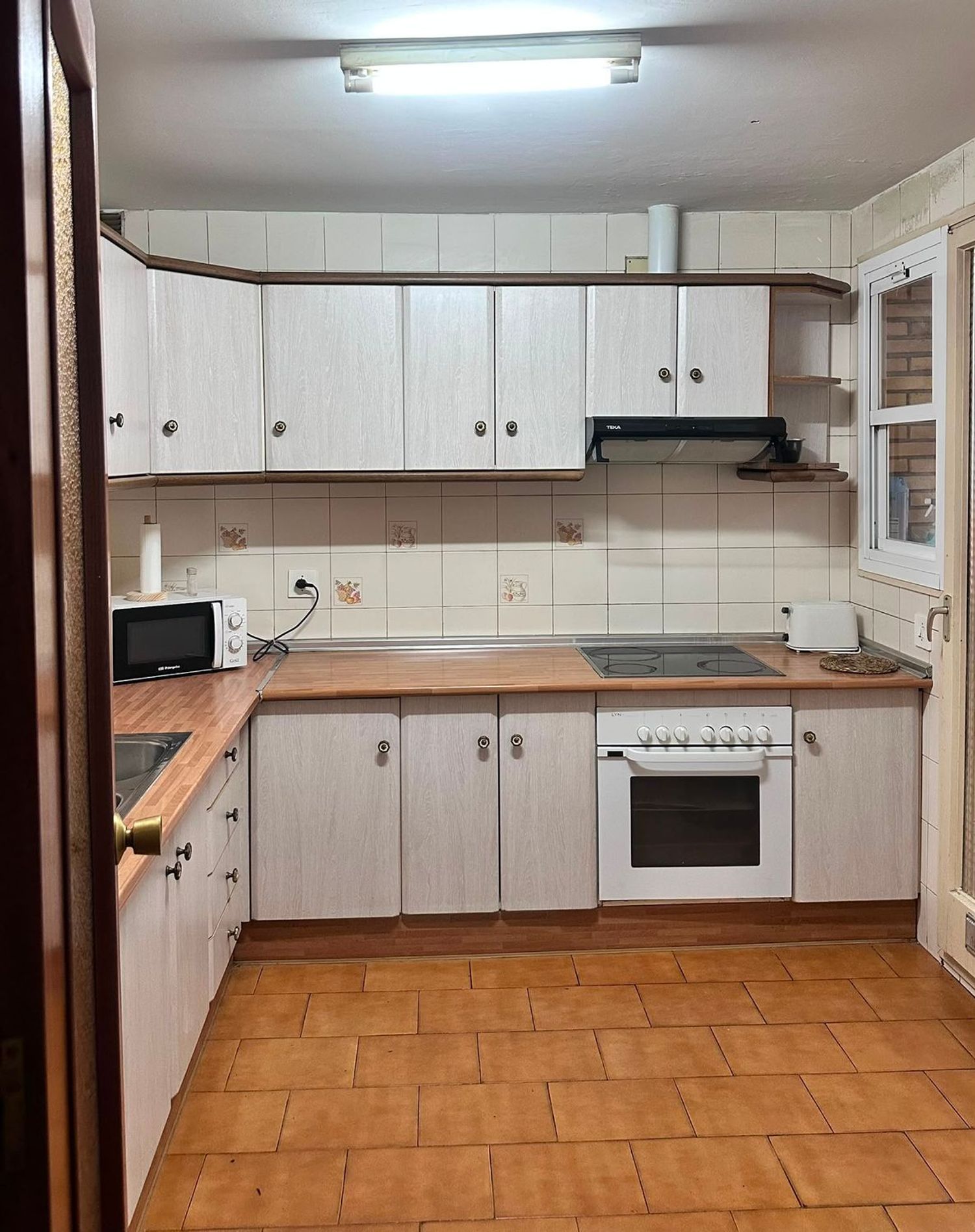 Piso en Calle de los Hidalgos, 1, El Torreón - Los Ángeles - El Pilar, El Torreón - Los Ángeles - El Pilar - Foto 2