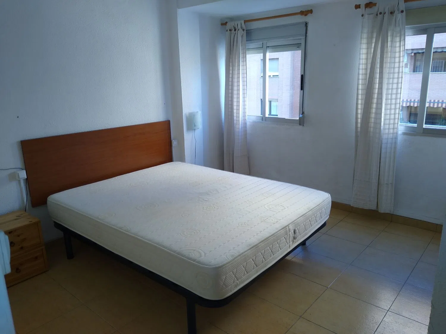 Piso en calle de Pere Aleixandre, 60 - Foto 4