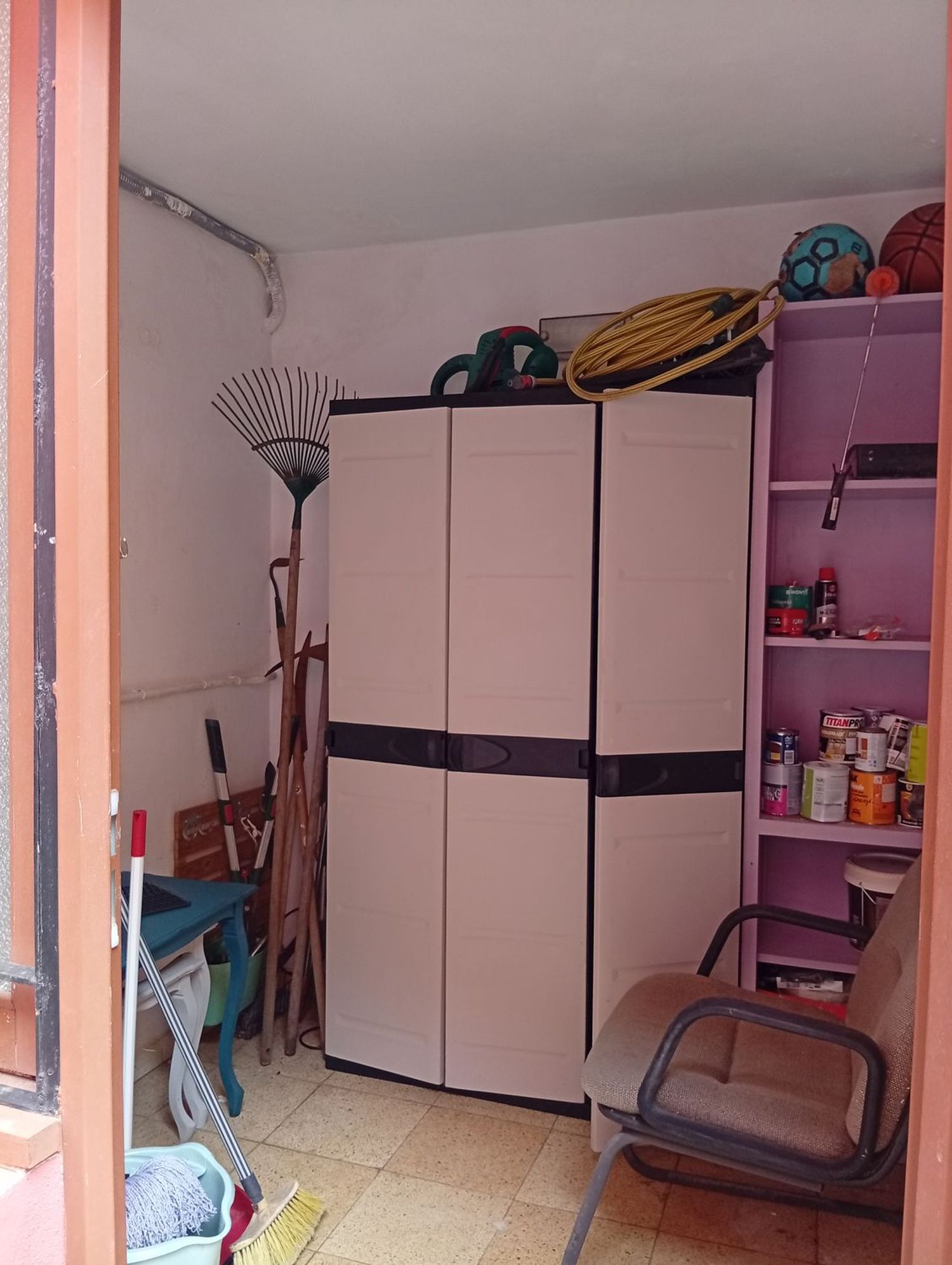 Casa o chalet independiente en Avenida de Benito Pérez Armas, 41 - Foto 38
