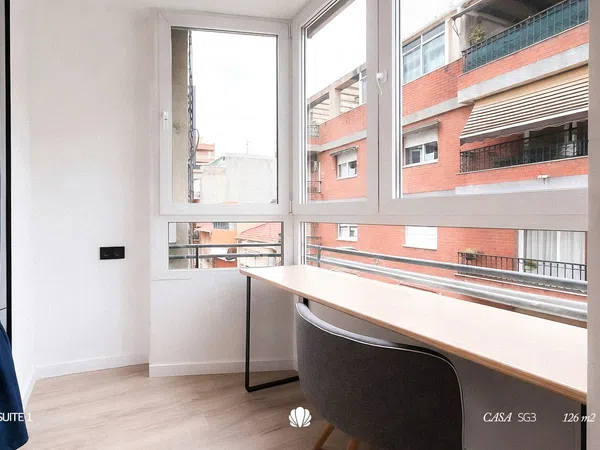 Estudio en calle San Gabriel, 3 - Foto 8