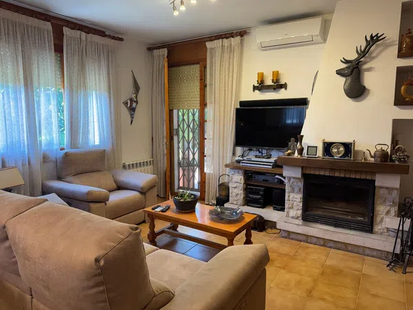 Casa o chalet independiente en Sant Antoni de Vilamajor - Foto 8