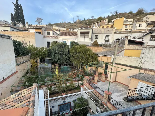 Casa independiente en cuesta del Chapiz, 20 - Foto 20