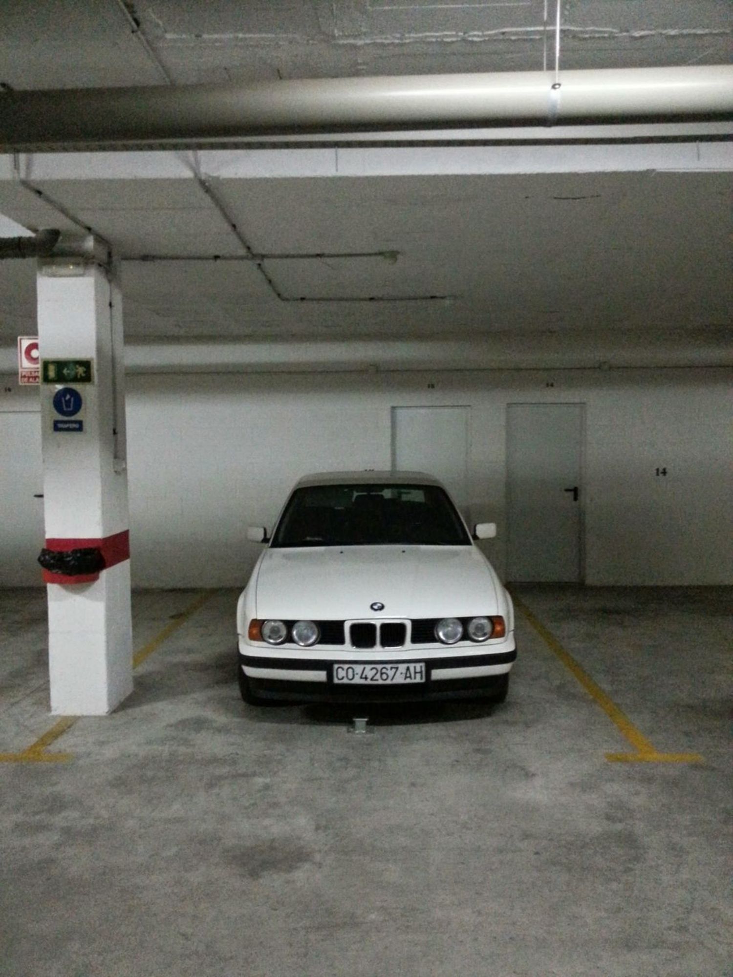 Piso en Avenida de la Encarnación, 11, Zona Sohail, Zona Sohail - Foto 18