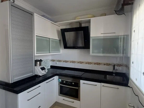 Ático en Altos Hornos de Vizcaya Hiribidea, 33, Lasesarre, Lasesarre - Foto 16