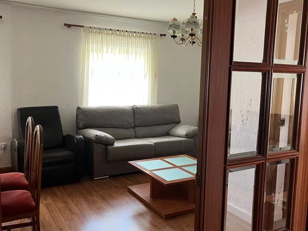 Piso en calle Emigdio de la Riva, 12 - Foto 3