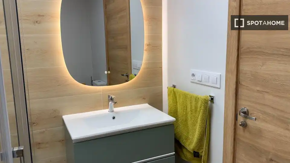 Piso en  Valencia Capital - Foto 11