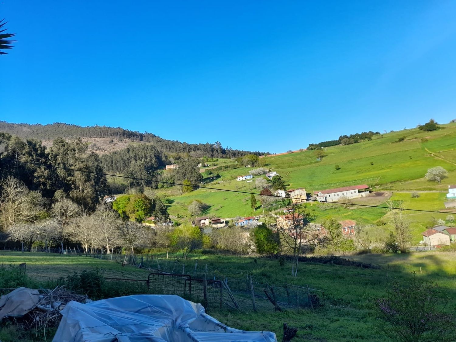 Casa de pueblo en Agones, 106 - Foto 15