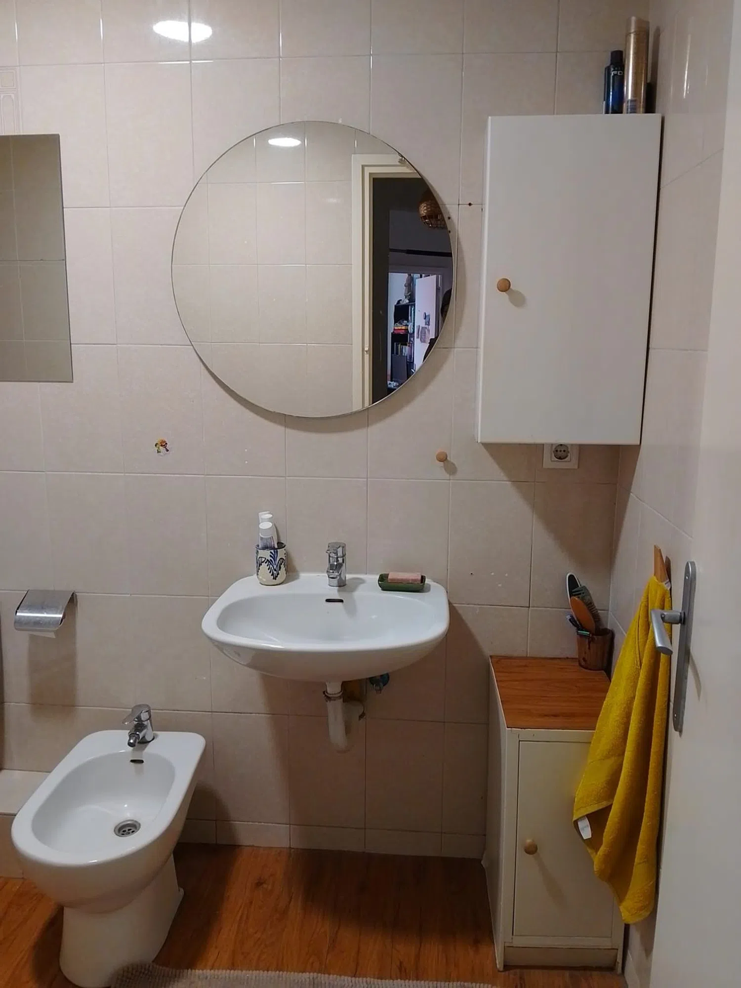 Piso en calle de la Princesa, 50 - Foto 13