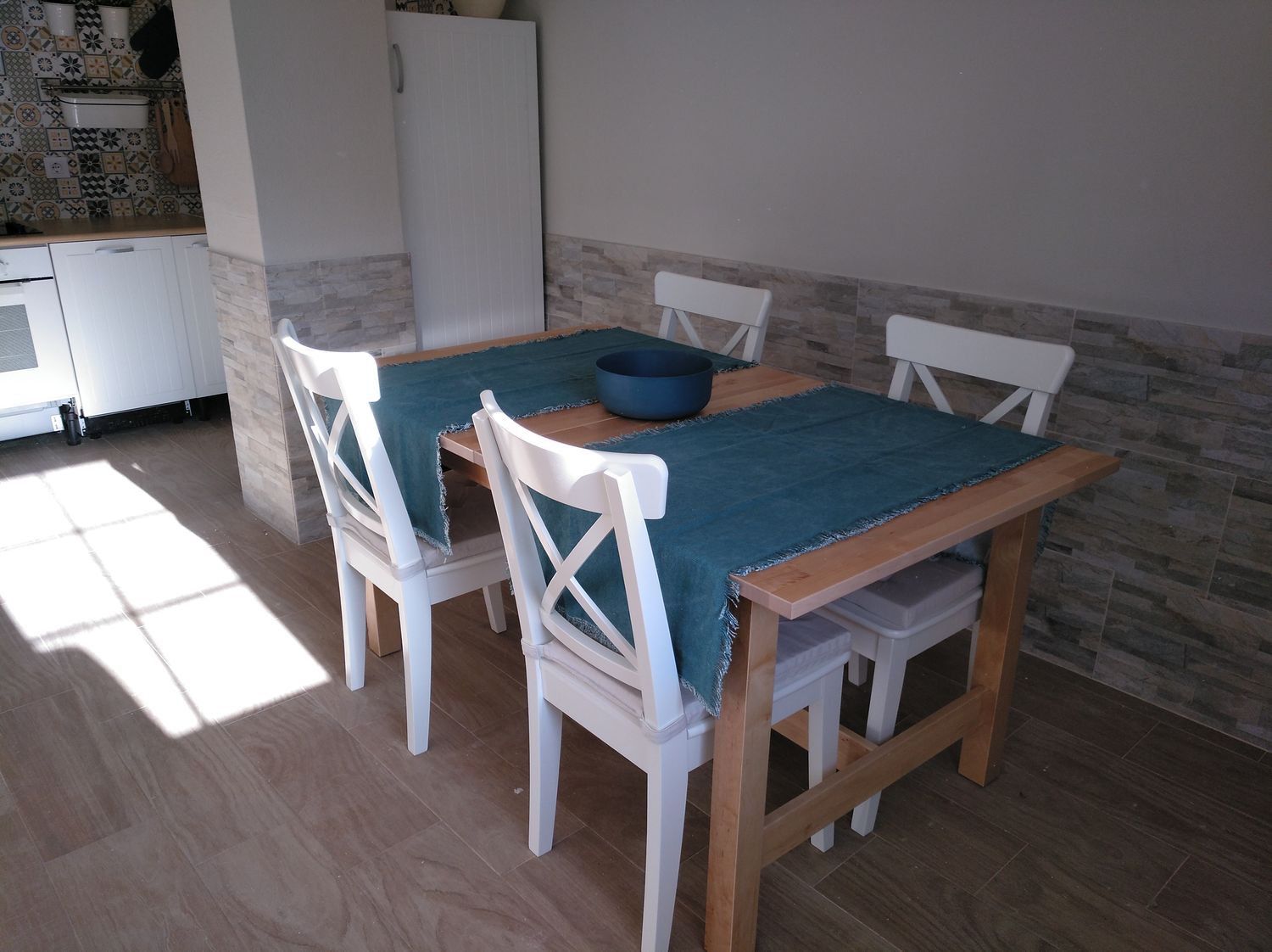 Piso en calle Espiñeiro, 29 - Foto 4